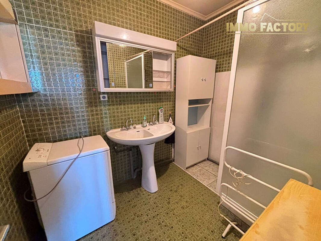 Appartement 4 pieces 95 m² roanne - photo 12
