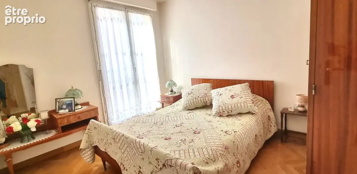 Exclusivité : F3 63 m² plein SUD avec balcon & parking - photo 9