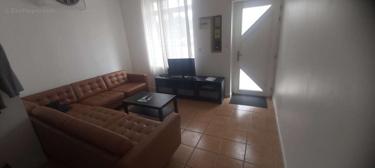 Appartement à HENIN-BEAUMONT