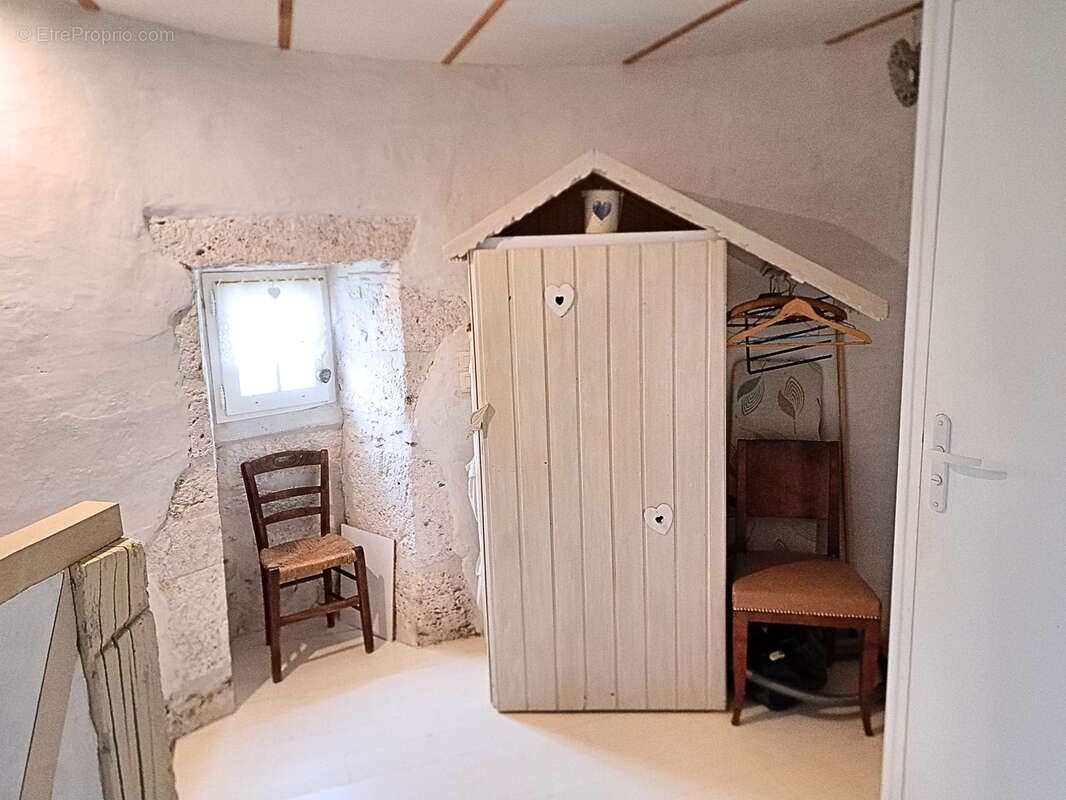 Maison à MAUVEZIN
