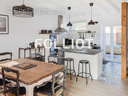 Maison à SAINTE-MARIE-DU-MONT