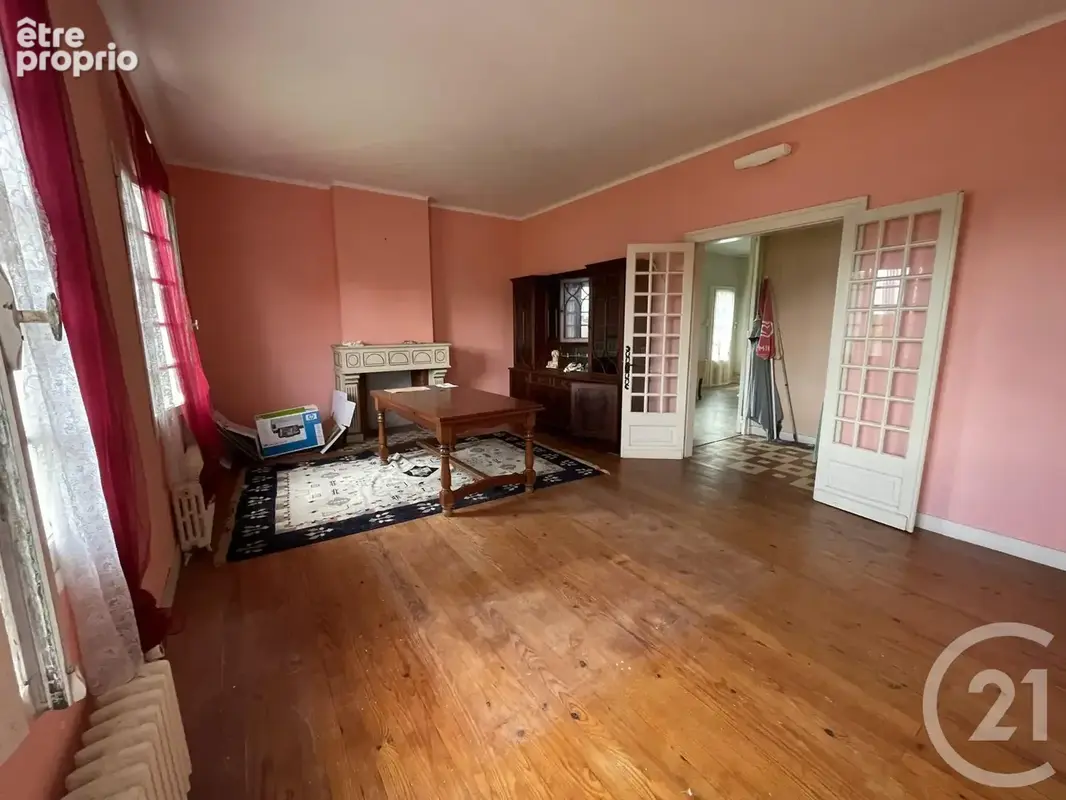 Maison 116 m² à Montguyon  - photo 2