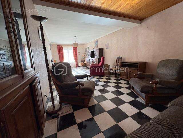 Maison à SAINT-FELIU-D&#039;AVALL