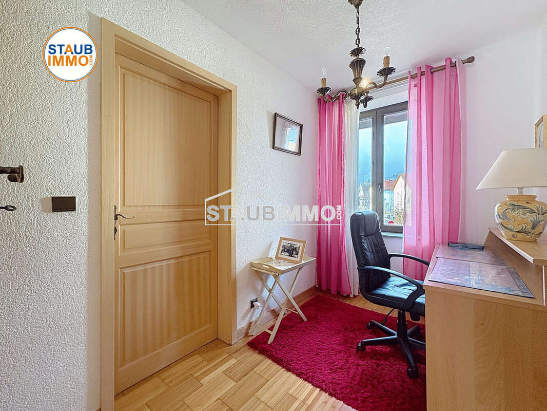Maison 140 m² à Ranspach-Le-Bas  - photo 9