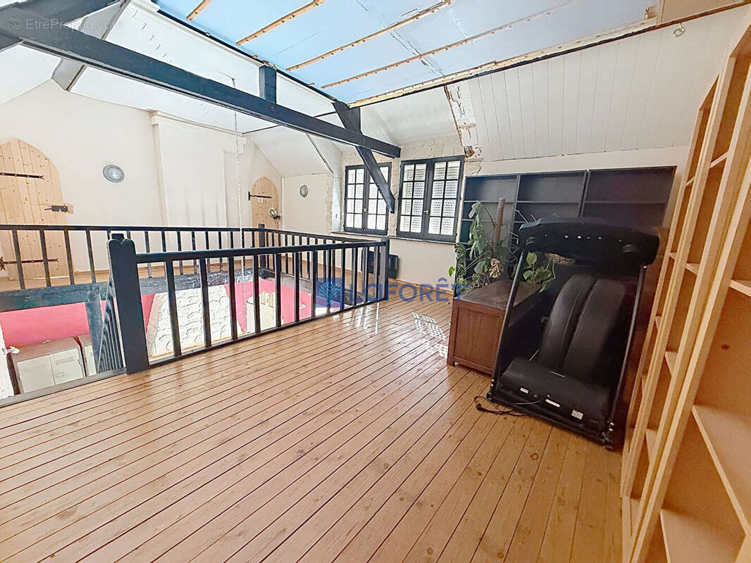 Axe Chauny Soissons maison 6 pièce(s) 174.6 m2 - photo 6