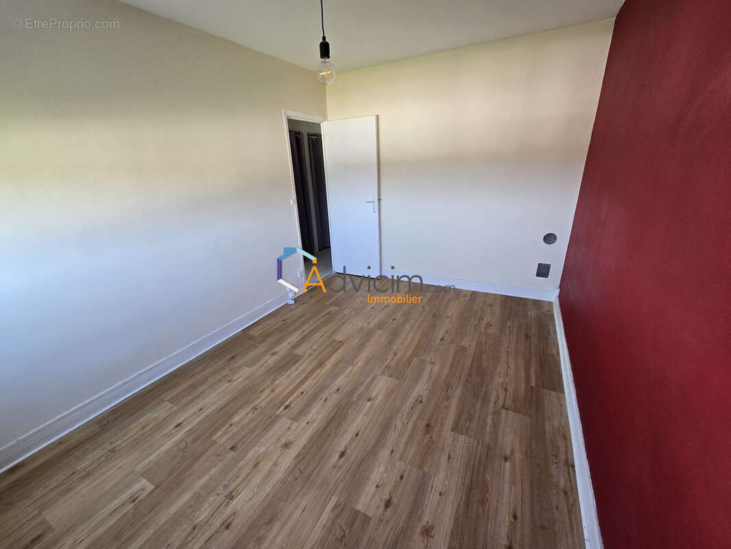 Appartement à SAINT-JEAN-LE-BLANC