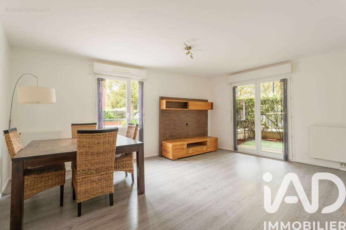 Photo 9 - Appartement à GUYANCOURT