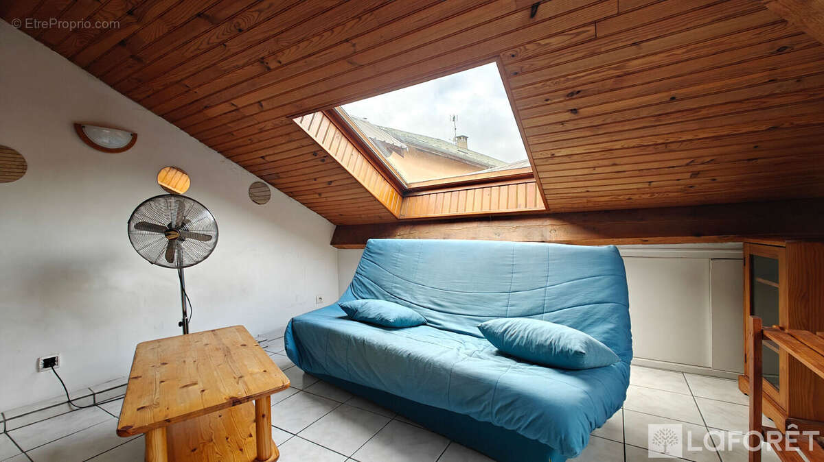 Maison à EMBRUN