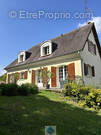 Maison à OISEMONT