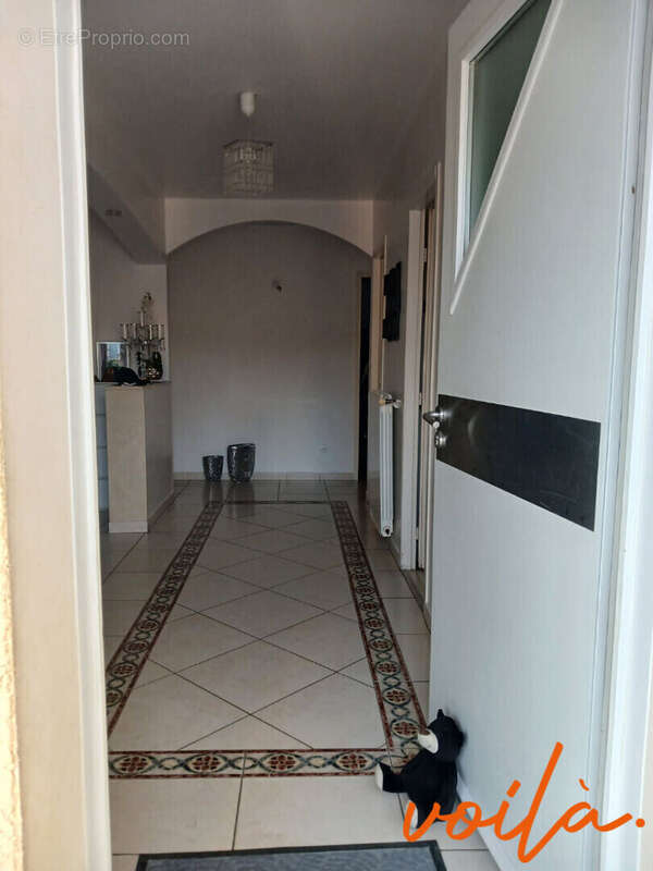 Maison à CARCASSONNE