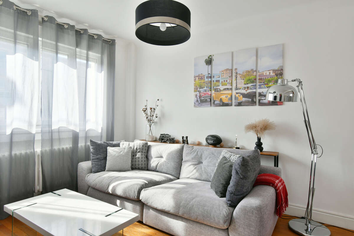 Maison à CLERMONT-FERRAND