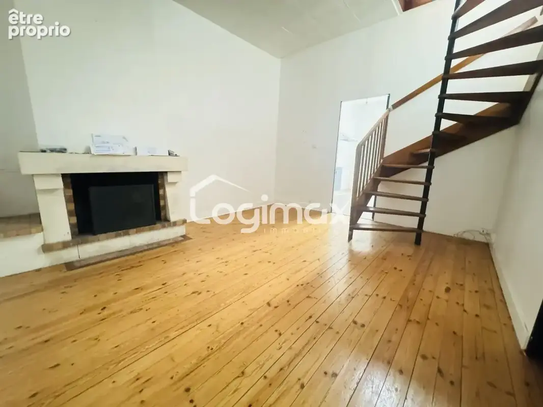 Maison 6 pièces 150 m² à vendre à La Rochelle (17000) - photo 4