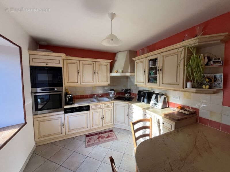 Maison à LE BENY-BOCAGE