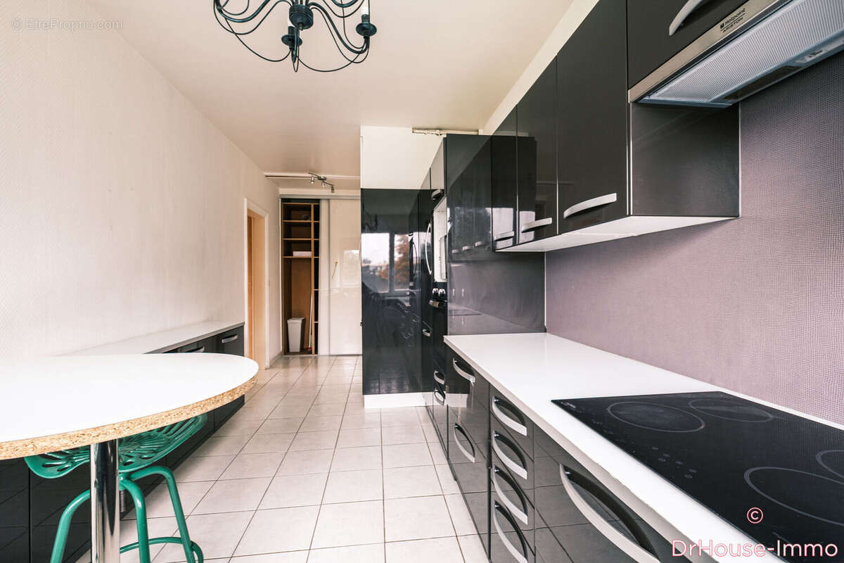 Appartement à NOISY-LE-ROI
