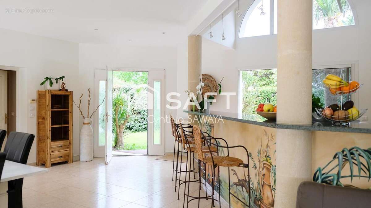 Photo 5 - Maison à LA TESTE-DE-BUCH