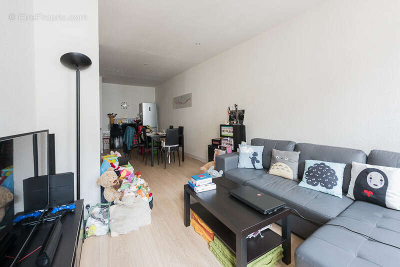 Appartement à NUITS-SAINT-GEORGES