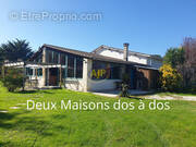 Maison à TALAIS