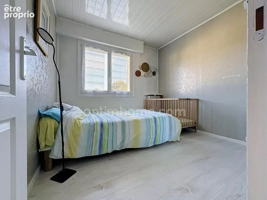 PARMAIN (95) Maison 100m² terrain 520m² 4 chambres - photo 12