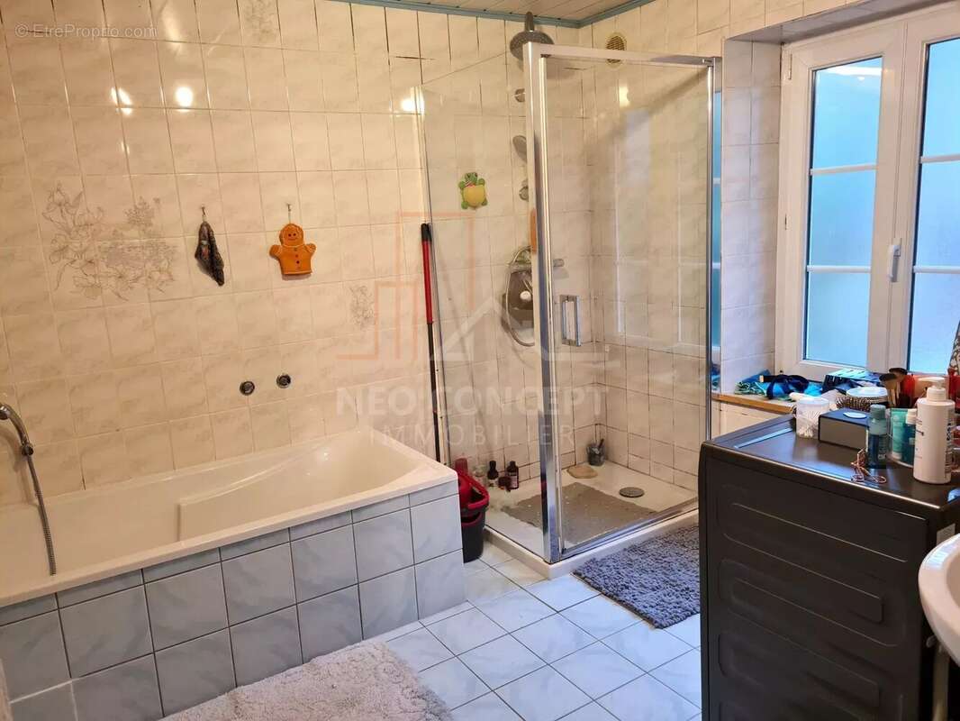 Appartement à INGWILLER