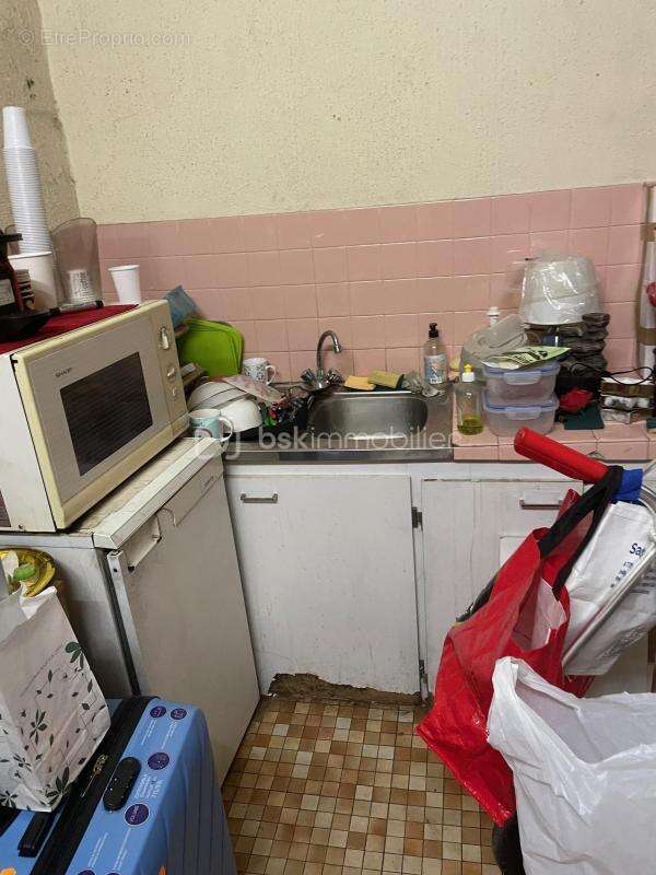 Commerce à BOULOGNE-BILLANCOURT