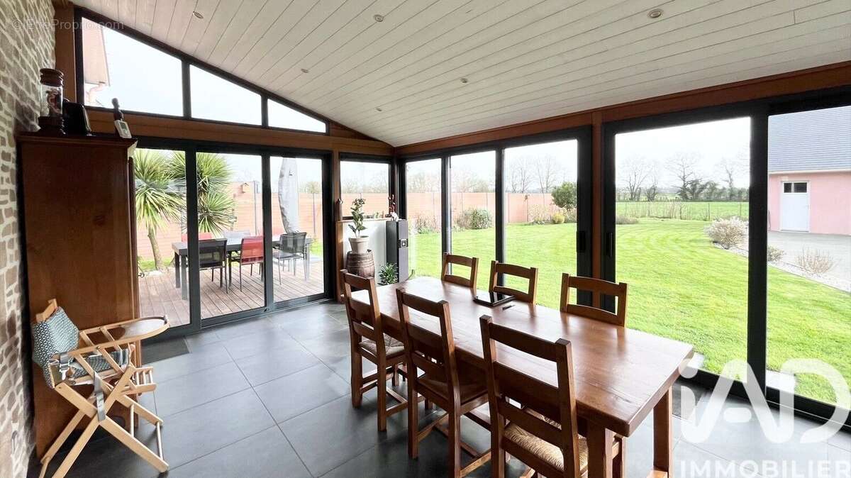 Photo 8 - Maison à PONTCHATEAU