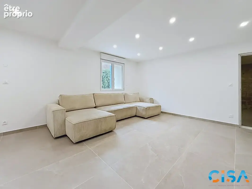 Maison 7 pièces 138 m² à vendre à Pont-Sainte-Maxence (60700) - photo 5