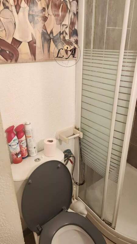 Appartement à AJACCIO
