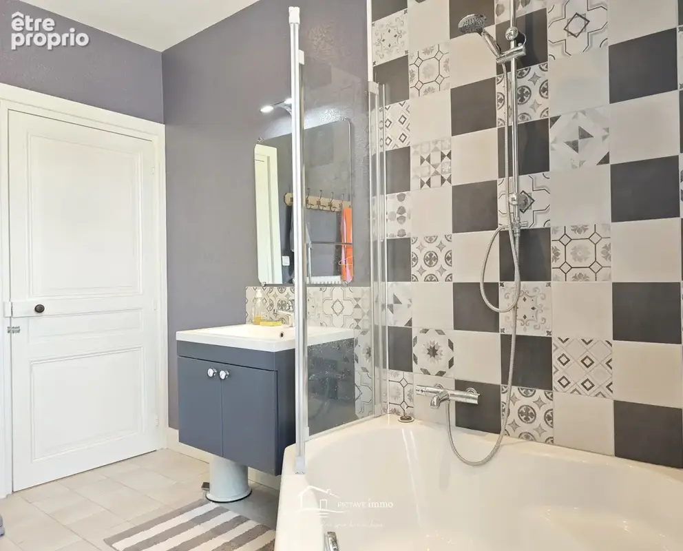 Maison 1913 - photo 10