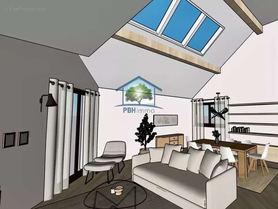 Maison à ILLKIRCH-GRAFFENSTADEN