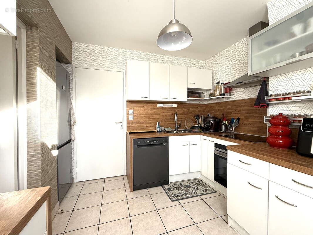 Appartement à SAINT-MALO