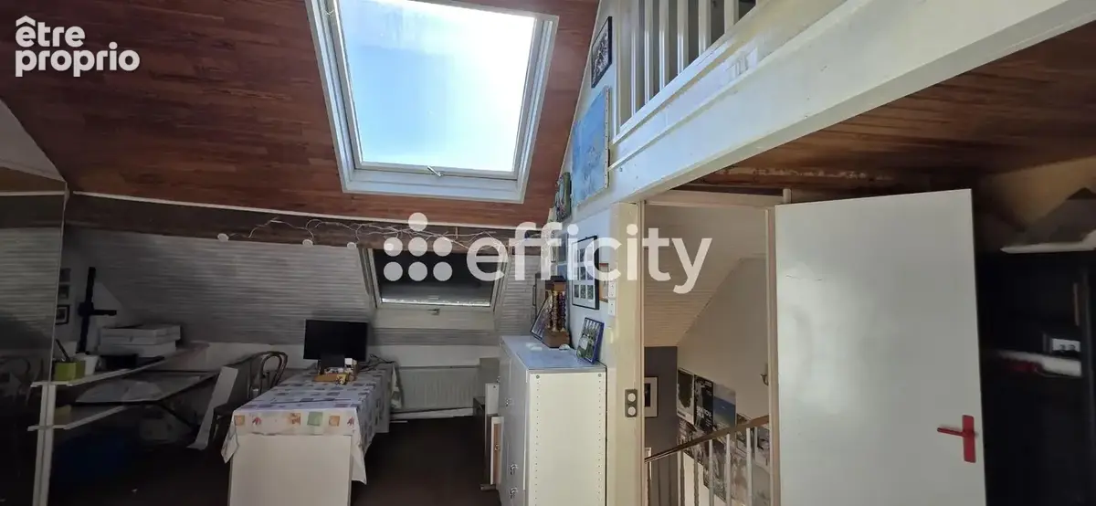 Maison 8 pièces 210 m² à vendre à Douai (59500) - photo 53