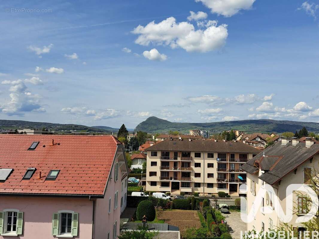 Photo 7 - Appartement à ANNECY