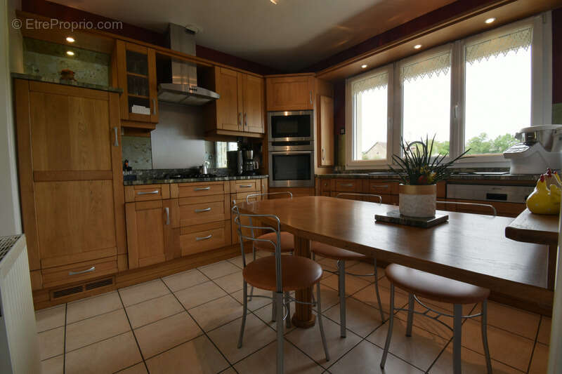 Maison à CEAUCE