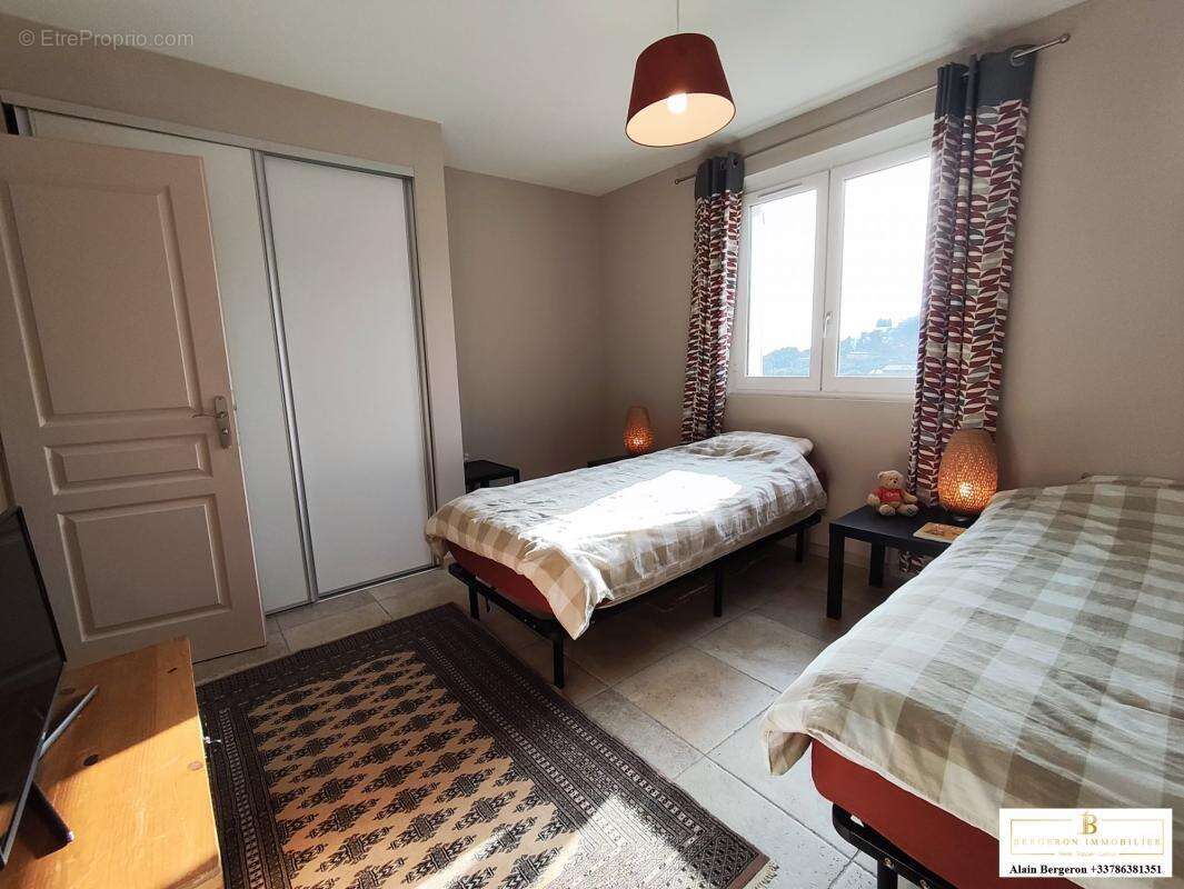 Maison à CABRIS
