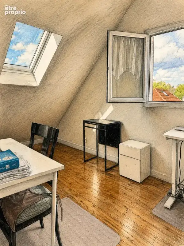 Nouvelle Maison Rueil Malamsion  - photo 21