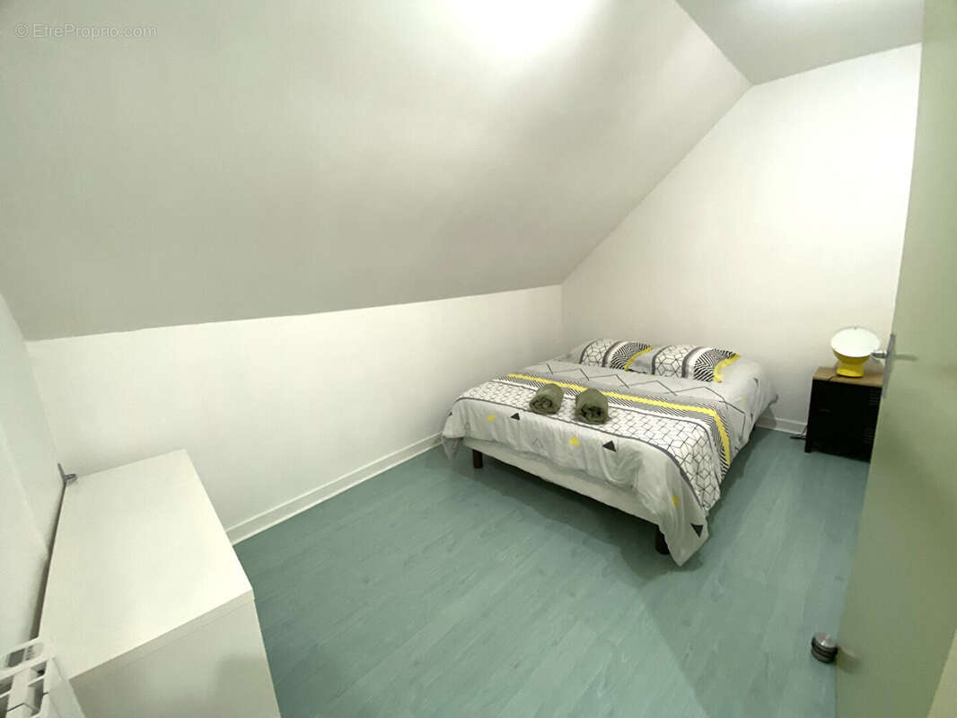 Maison à BLIGNY-LES-BEAUNE