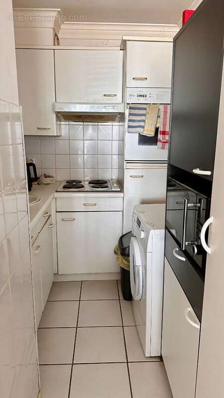 Appartement à BRAY-DUNES