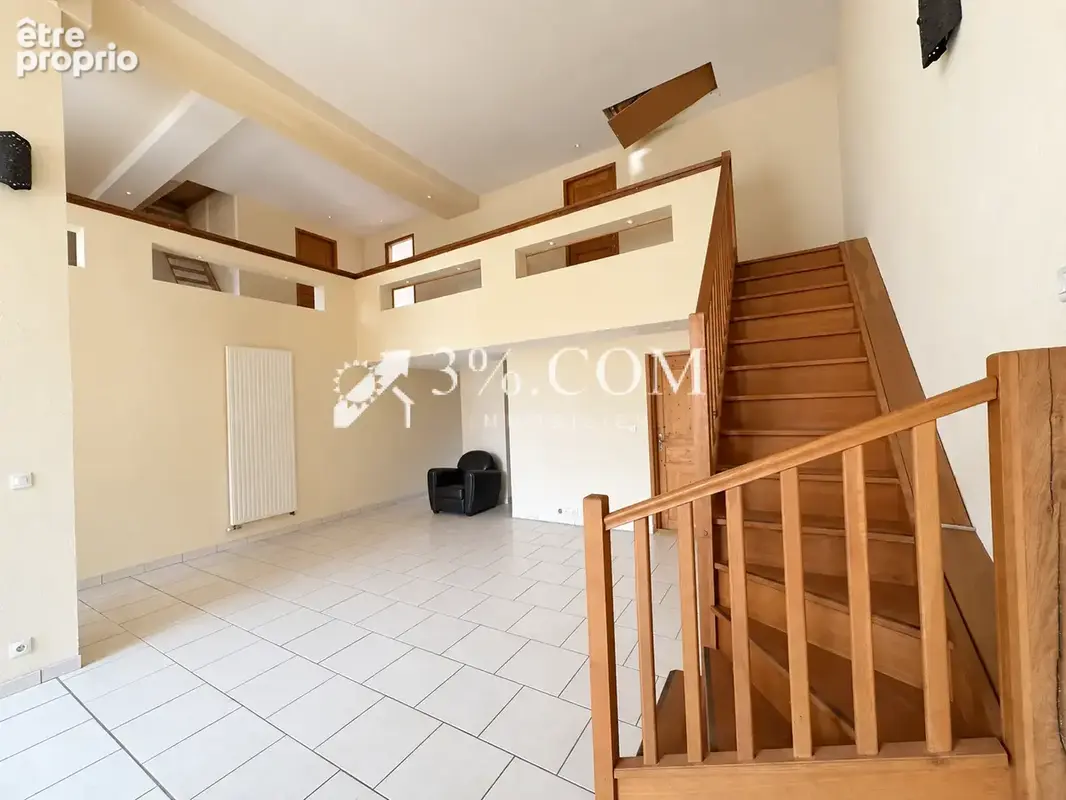 Maison de village - jardin - garage - henamenil - photo 2