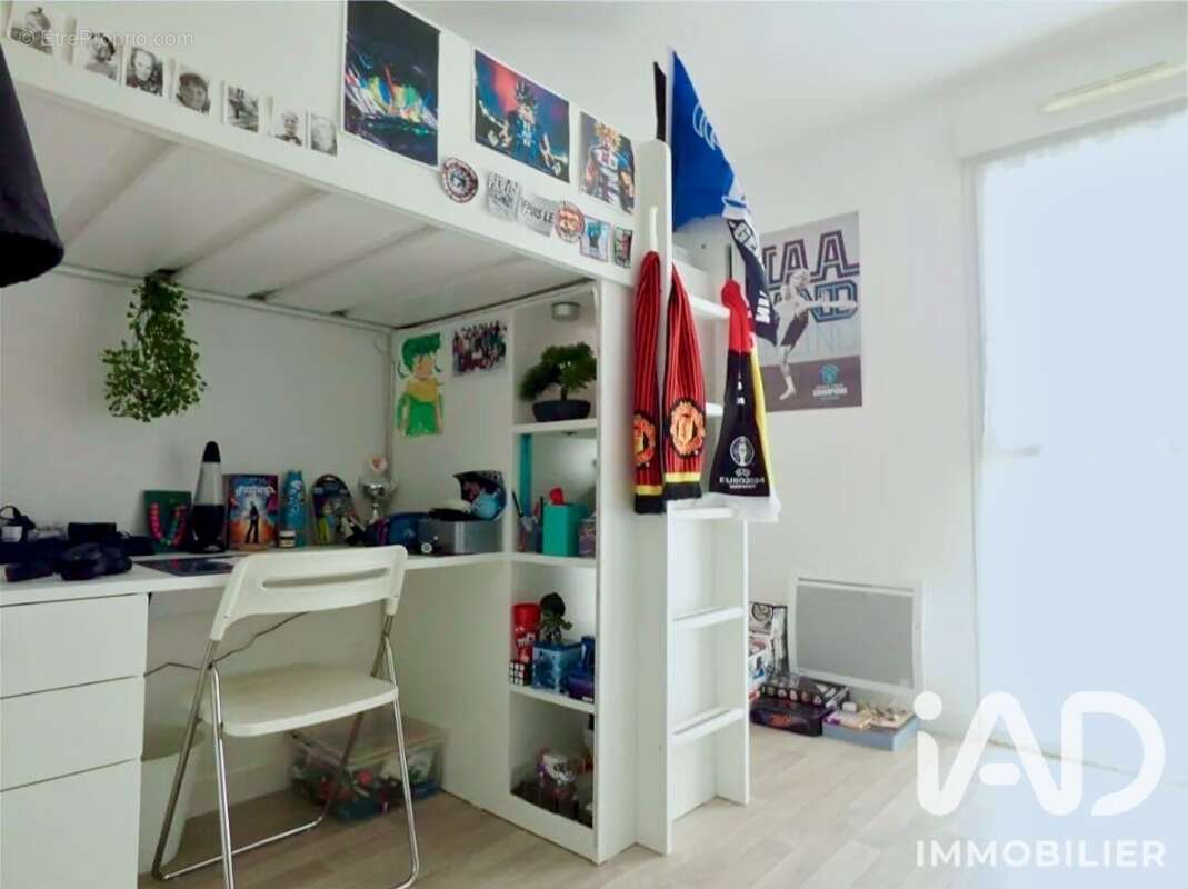 Photo 8 - Maison à JOUE-LES-TOURS