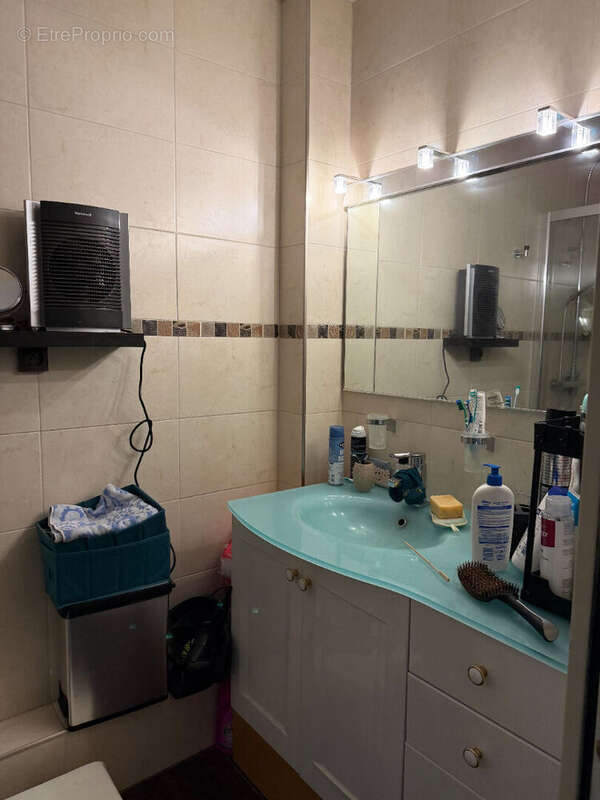 Appartement à LAMBERSART