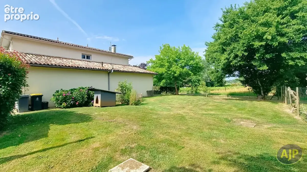 Maison de Charme 15 mins de LIbourne - photo 7