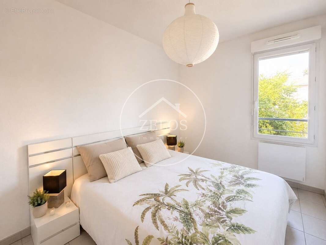 Appartement à SAINT-YZAN-DE-SOUDIAC