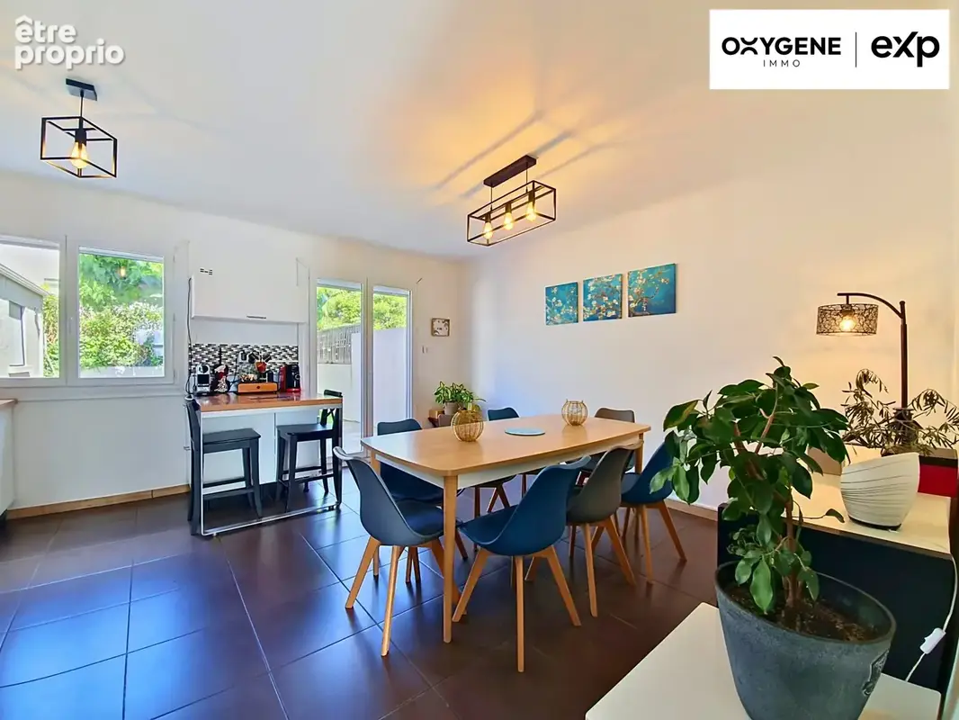 Maison 70 m² à Villeneuve-De-La-Raho  - photo 5