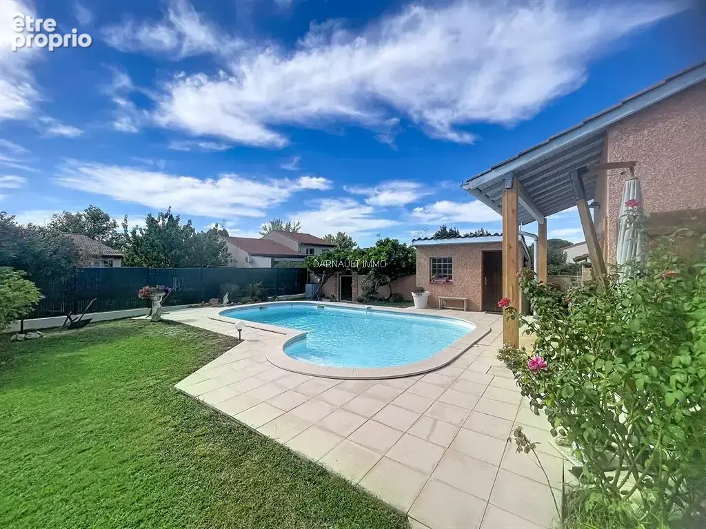 Photo Maison à L'union au prix de 499 900€