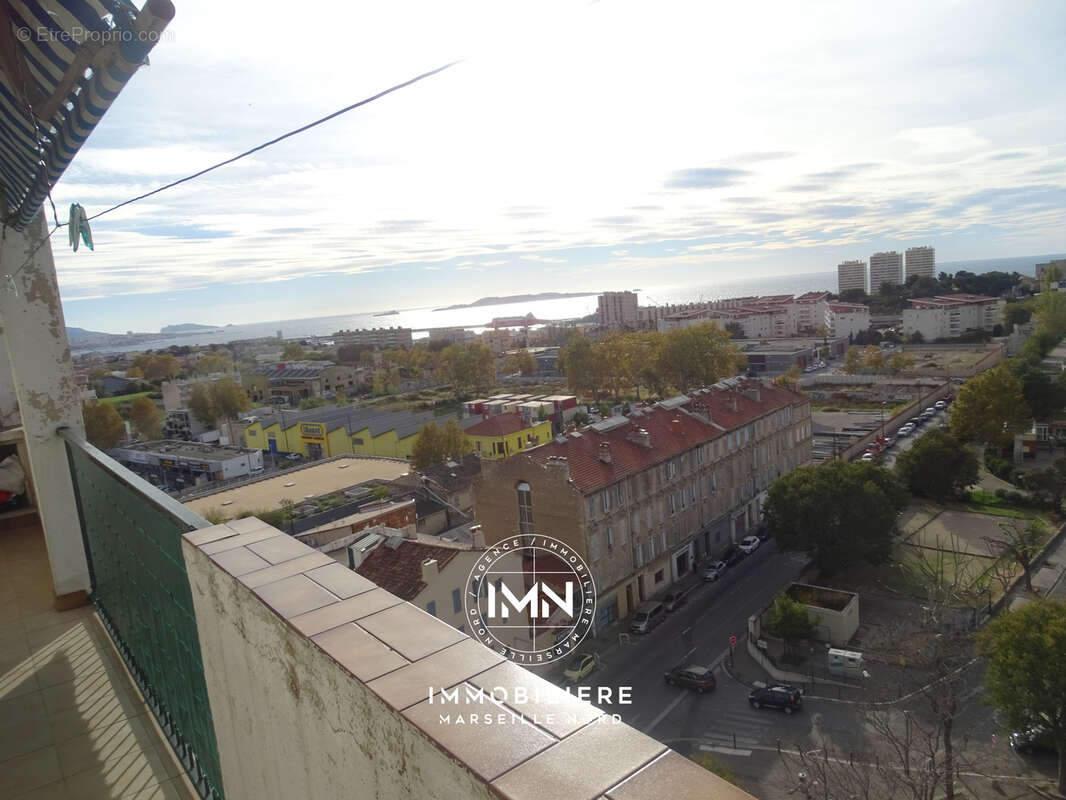 Parc saint louis appartement t4 investissement - photo 5