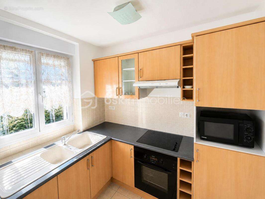 Appartement à LIVRY-GARGAN
