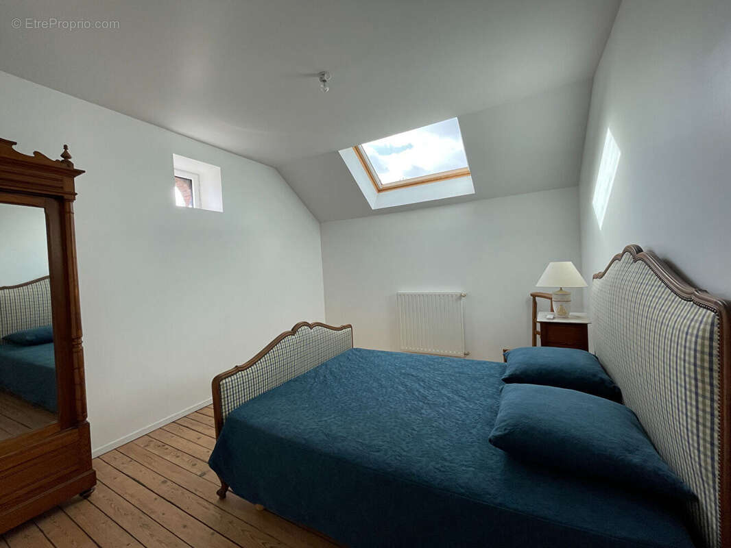 Maison à LA MONTAGNE