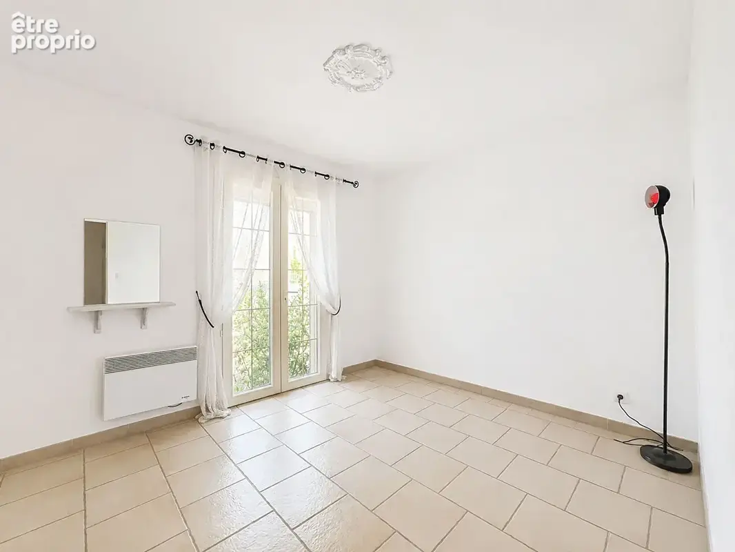 Maison T2bis 60m² avec jardin Entraigues Sur La Sorgue - photo 6