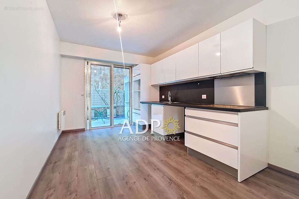 Appartement à GRASSE