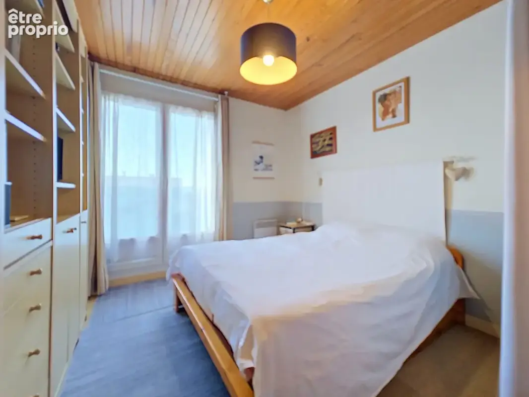 Appartement T4 - Dernier étage - photo 6